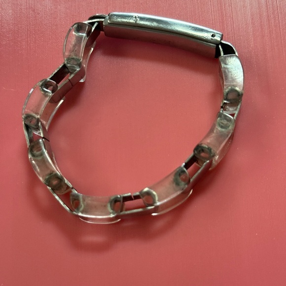 Jewelry - Silver Chain Bracelet